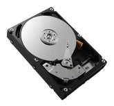 Dell Kit, 450GB HD, SAS, 10K, 3.5,